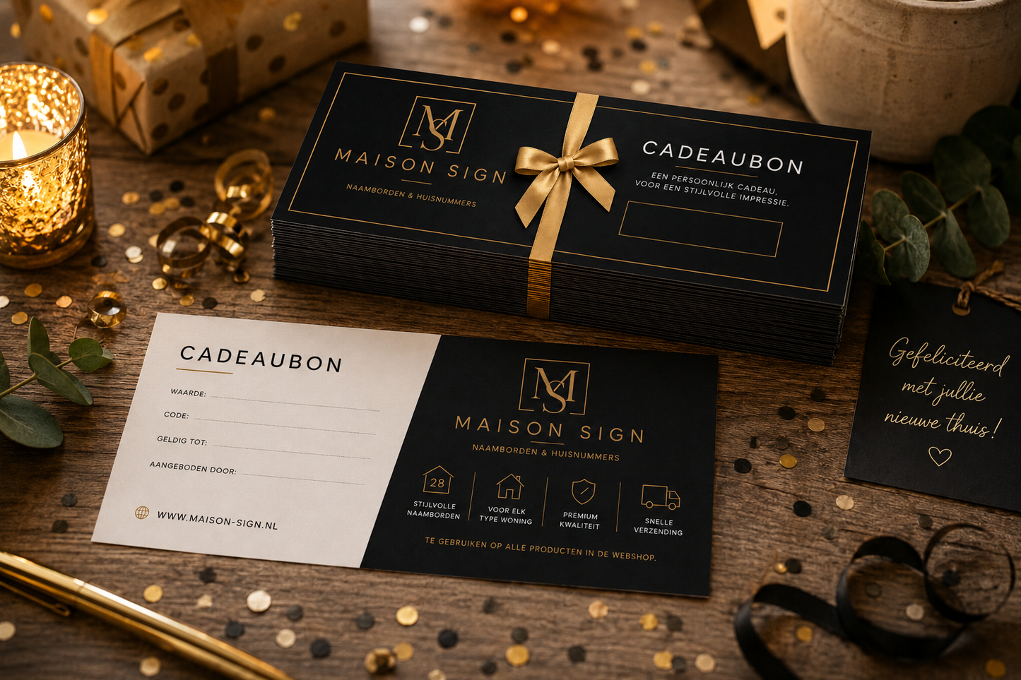 Cadeaubon