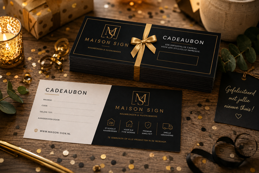 Cadeaubon