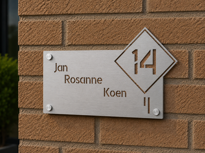 Naambordje Len